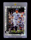 2025 Topps Ben Rice Base (Raw)