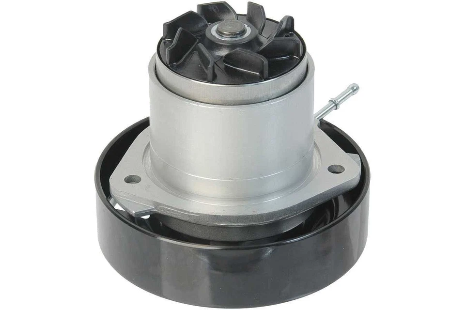 Bomba de agua del motor para Volkswagen Touareg Atlas 2011-2018 piezas URO Foto 3 de 4