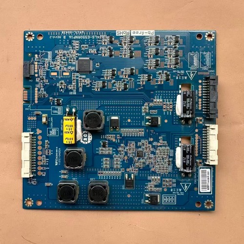 LG LED Driver BD 6917L-0043B KLS-E550RNP16 B