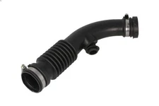 Intake Hose, Air Filter NRF 165022 for Scenic II (JM0/1_) 1.5 2003-2006