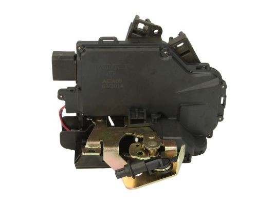 Left Rear BLIC 6010-25-025433P Door Lock for AUDI