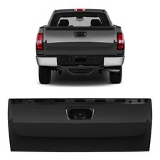 New Steel Tailgate For 07-13 Silveradosierra 1500 07-14 2500hd 3500hd Replace