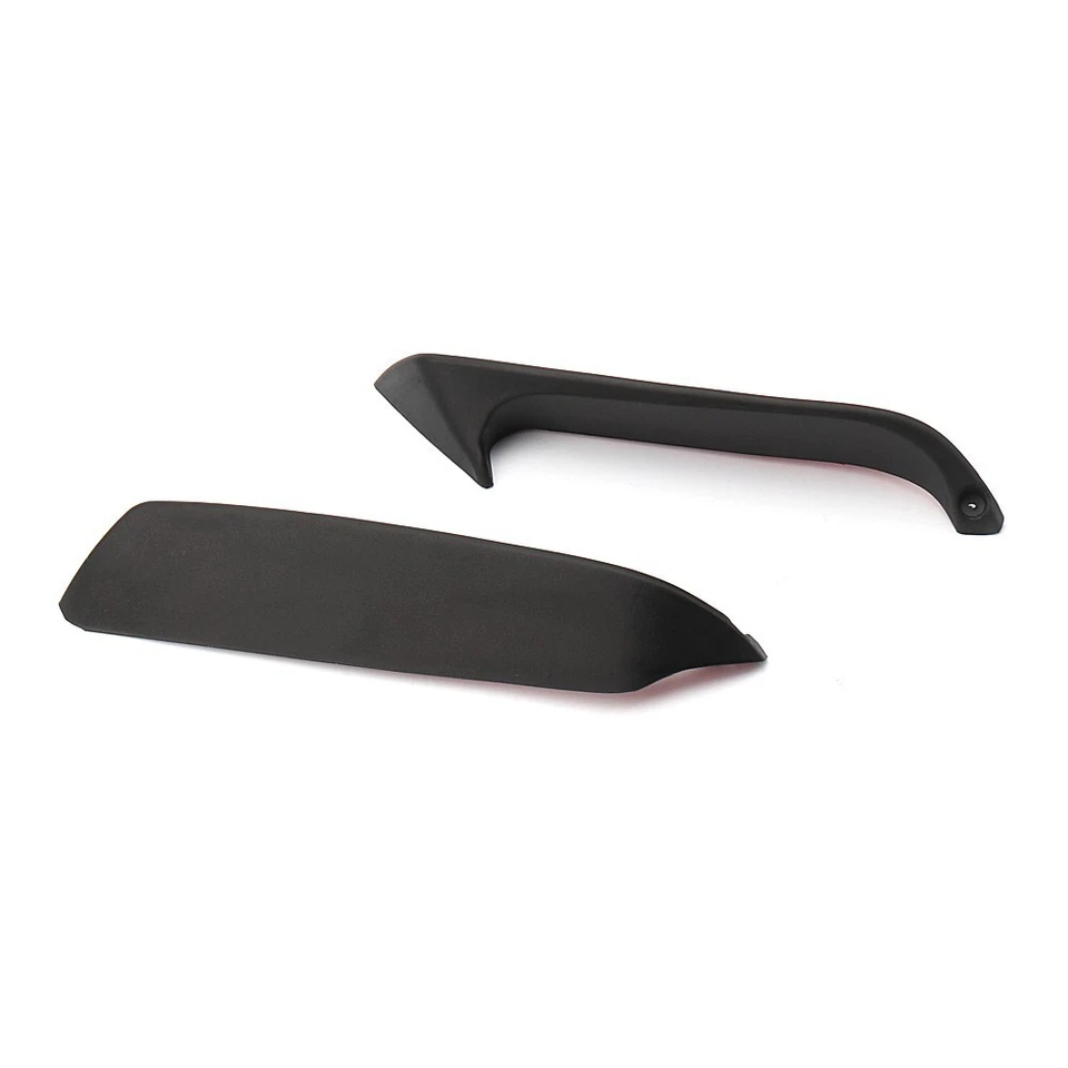 Deflectores de aire carenado superior para motocicleta HONDA NC700X NC750X 2012-2015 Foto 2 de 4