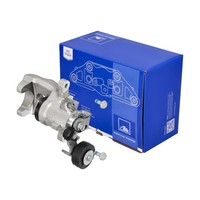 ATE Bremssattel Ohne Halter Hinten Rechts (24.3384-1754.5) FüR Opel Meriva A