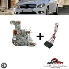 Ampoule Mercedes CLASSE C