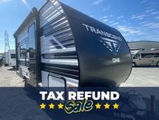 2026 Grand Design Transcend One 151RB
