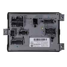 Mercedes-Benz E-Class Electrical Control Module OEM A2139009922 Unit 213 2019