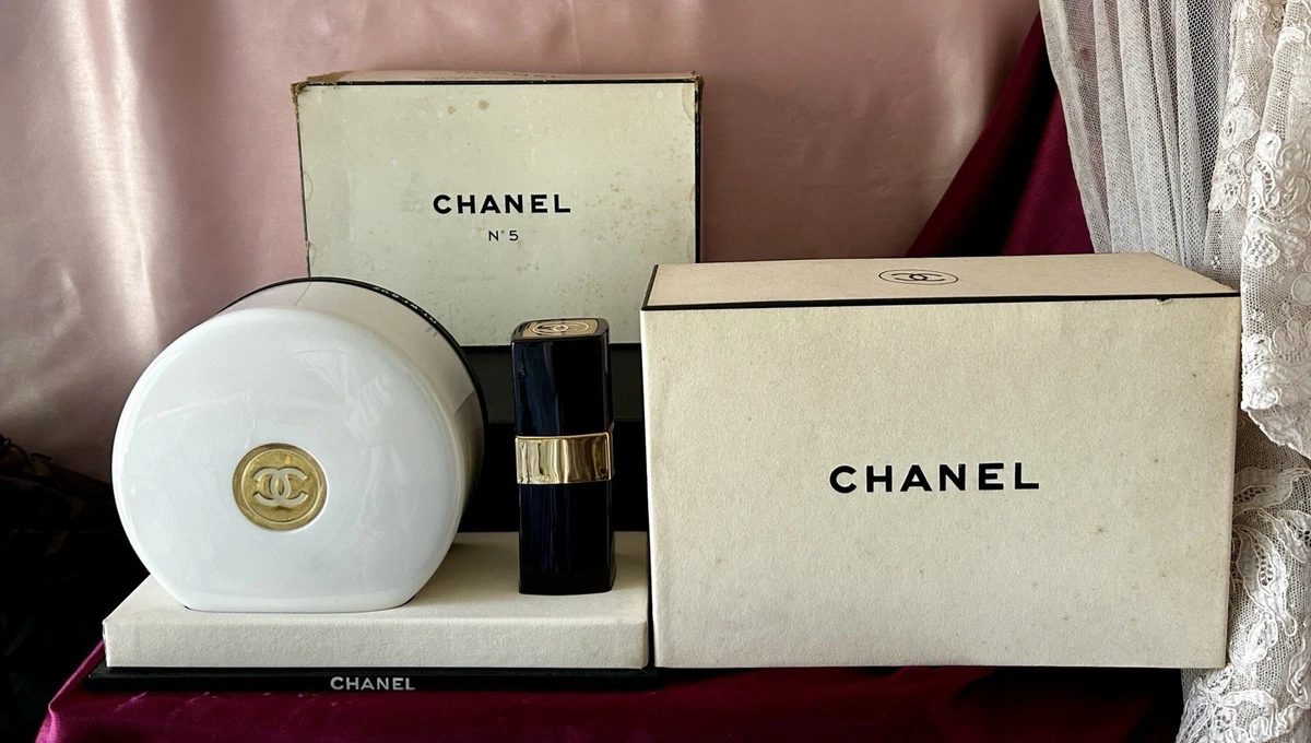 CHANEL Chanel No 5 Gift Sets for Women for sale | eBay