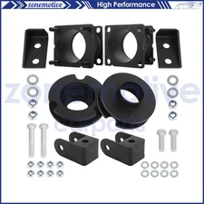 3" Front & 1.25" Rear Leveling Lift Kit For Ford Explorer 2011-2019 2WD 4WD