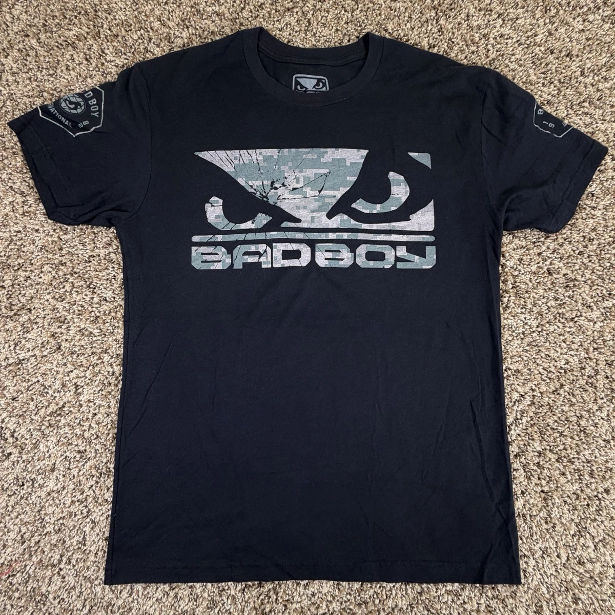 25+ BAD BOY T-Shirts for Men for sale | Updated Oct 2026