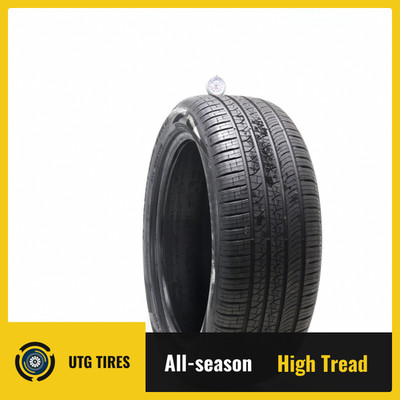 Used 245/50R20 Pirelli Scorpion Zero 102V - 10.5/32
