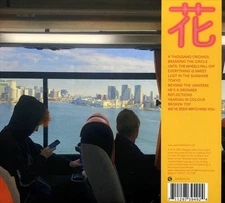 SOPHIE ELLIS-BEXTOR HANA NEW CD