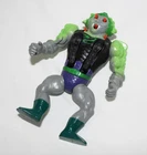 MOTU He Man Masters of the Universe Vintage SNAKE FACE Original Mattel