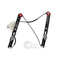 Fensterheber Elektrisch Vorne Links Johns FüR BMW 3Er Touring E46