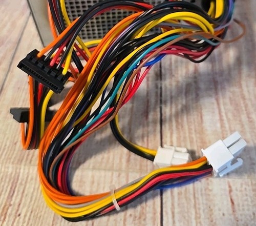 H265AM-00 - 265W Power Supply for Optiplex 390 790 990 3010 MT Precision T1600 - Picture 6 of 6