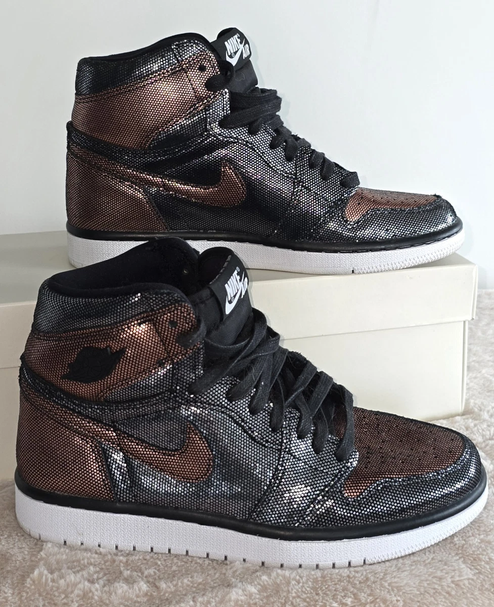 Jordan 1 Retro OG High Fearless W for sale | eBay