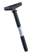 8" FUSION STRETCH EXTENDED SQUEEGEE HANDLE WINDOW TINT TOOL