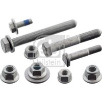 Febi Bilstein 33204 Montagesatz Lenker FüR Audi Seat A4 B7 A4 B6 Exeo 8E2 8E5