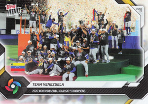 Topps Wbc | eBay