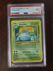 PSA 9 Venusaur Holo Classic Collection Pokémon 2023 CLV #003 003/034