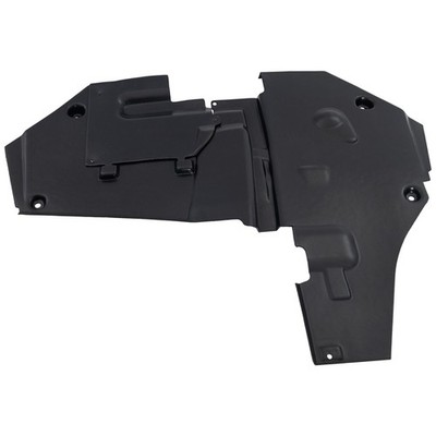Engine Splash Shield For Ford Fusion 2010-2012 Lower 3.0L