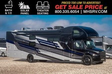 2026 Thor Motor Coach Pasadena 38XL