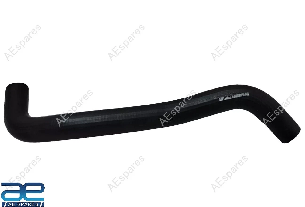 Radiator Outlet Hose for Suzuki Baleno RS 2016-2019 Fronx 2023-Now 17854M50R00
