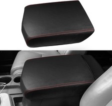 Center Console Cover for Vehicle Accessories Car Armrest Cover for Accessories A