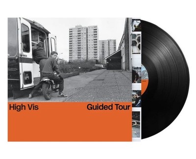 Vinile - High Vis - Guided Tour  - Dais Records -D- Neu