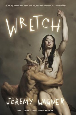 Wretch by Jeremy Wagner (2026, Hardcover)