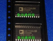 AD7730LBR SMD INTEGRATED CIRCUIT - Box: SMD Brand: Generic #GK-3