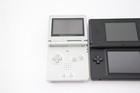 Nintendo Handheld Consoles for Spares & Repairs