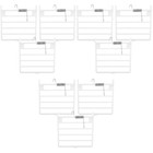 3 Count Bird Cage Doors with Spring Latch Replacement Parts Accessory