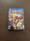 Onechanbara Z2: Chaos -- Banana Split Limited Edition (Sony PlayStation 4, 2015)