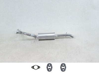 IMASAF Endtopf NEU für Mazda Tribute 2.0 2.3 + 4WD+Ford Maverick 2.0 16V Auspuff