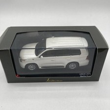 KYOSHO 1/43 LEXUS LX570 968857