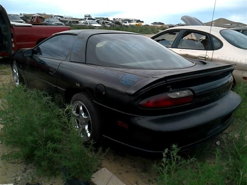 Used Automatic Transmission Assembly fits: 1997 Chevrolet Camaro AT 6-231 3.8 Gr — 第 4/4 张图片