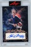 2022 Leaf Art of Hockey GLENN ANDERSON Champion AUTO Autograph 18/35