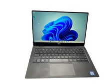Dell XPS 13 9370 i7-8550U 8GB 256GB Win11 Pro Touch PC