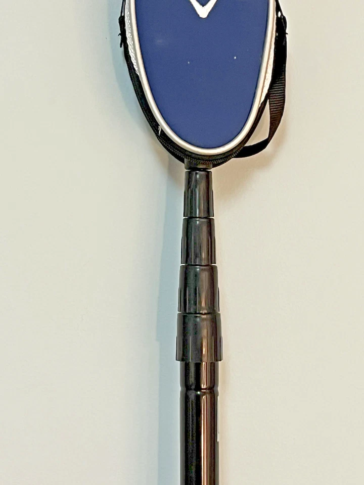 Recuperador de pelotas de golf Callaway para agua, telescópico con cubierta de doble cremallera Foto 4 de 4