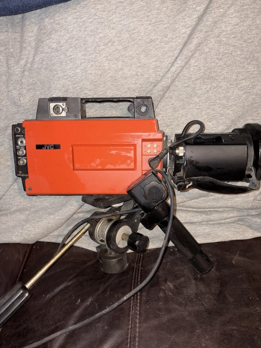 JVC Orange Camcorders for sale | eBay