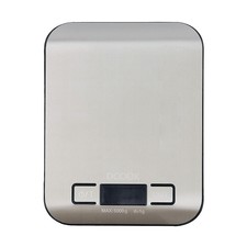 kitchen scale Dcook Gallery Steel Weighs up t...