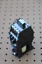 SIEMENS 3TF4122-0B CONTACTOR RELAY