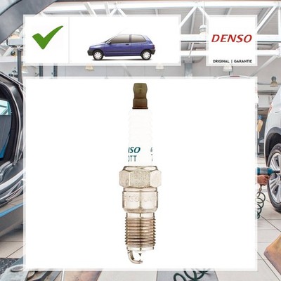 Zündkerze Denso IK20TT für BMW