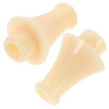 2 Pcs Clarinet Mouthpiece Patch Hulusi Instrument Accessories Parts