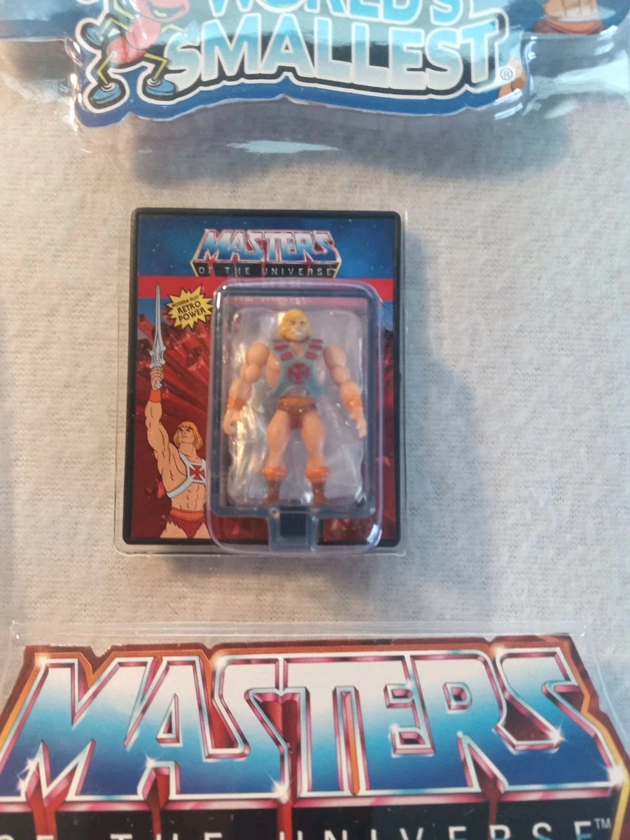 Les Maitres de l'Univers - Action-Vinyl - Man-E-Faces - The Loyal Subjects