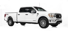 2021 Ford F-150 XLT 4x4 4dr SuperCrew 5.5 ft. SB