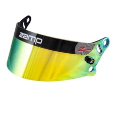 Zamp Helmet Shield HASZ20GP; Z-20 Gold Prism for RZ42, RZ37, RZ70, RZ62, RZ60