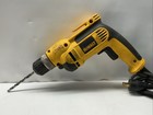 DEWALT DWD110K 3/8 inch 🛑FOR PARTS🛑 — photo 2