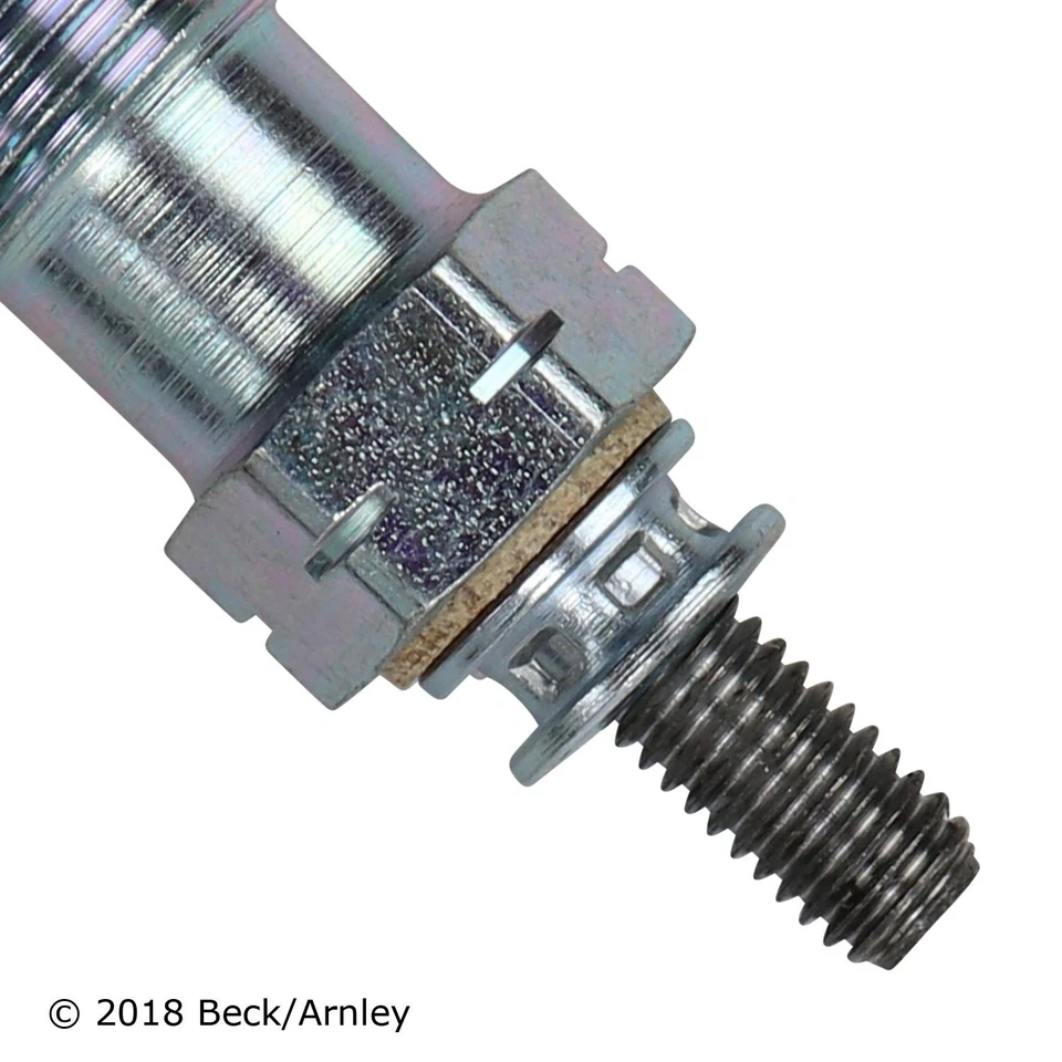 Beck Arnley GN858 Beru - Bujía incandescente para 95 Mercedes-Benz S350 Foto 2 de 4